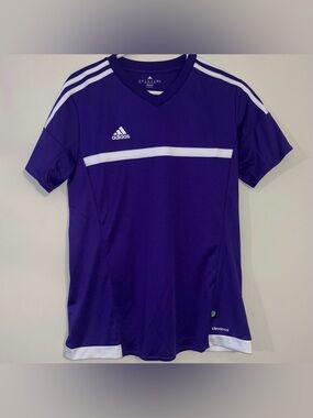 Adidas MLS Match Jersey